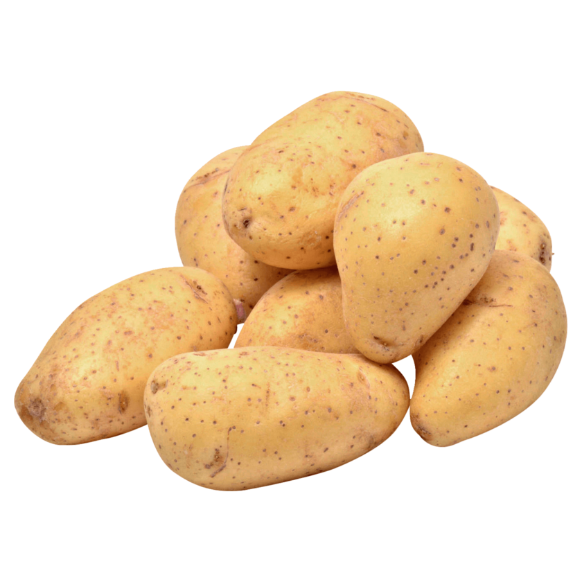 Gunda Kartoffeln mehligkochend aus der Region 2,5kg